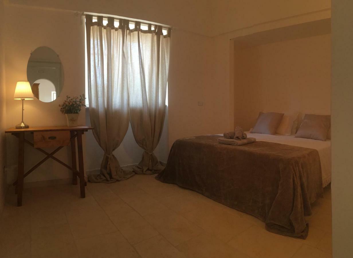 Casa Zucchetta Bed & Breakfast Locorotondo Exterior photo